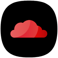 CloudStream Beta icon