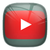 YouTube  icon