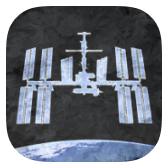 ISS Live Now | for Family icon