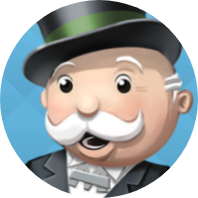 Monopoly icon