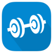 GymRun icon