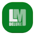 LazyMedia Deluxe icon