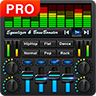 Bass EQ icon