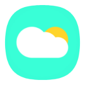 Weathernaut icon