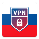 VPN Russia icon