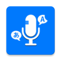 Speak and Translate icon
