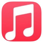 Music icon