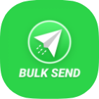 Bulk Sender for Marketing icon