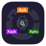 Apk/Xapk Installer icon