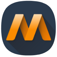 Moviebase icon