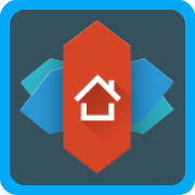 Nova Launcher icon