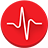 Cardiograph icon