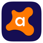 Avast Mobile Security icon