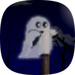 FLYING GHOST aab icon