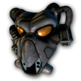 Fallout 2 (Debug) icon