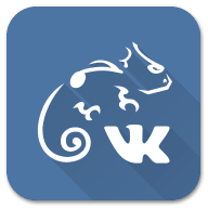 Stellio VKontakte icon