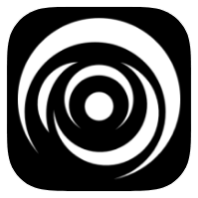 BlackHole icon