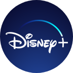 Disney+ icon