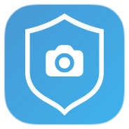 Camera Block icon