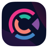 Chroma icon