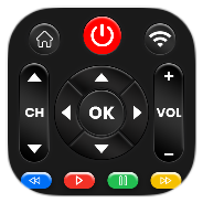 Tv Remote icon