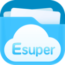 ESuper File icon