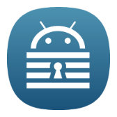 Keepass2Android Offline icon