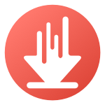 TubebookDownloader icon