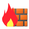 NoRoot Firewall icon