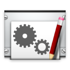 Batch (Un) Installer icon