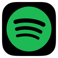 Spotify Premium icon