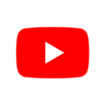 YouTube icon