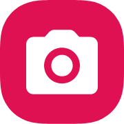 Camera QR icon