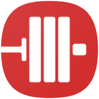 StrongLifts icon