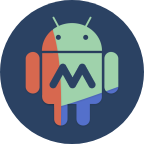 MacroDroid icon