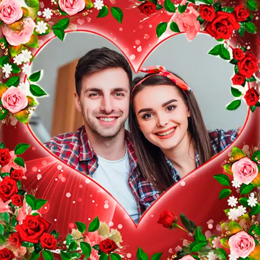 True Love Frames icon