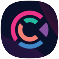 Chroma icon