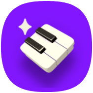 SimplyPiano icon