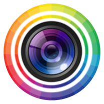 PhotoDirector icon