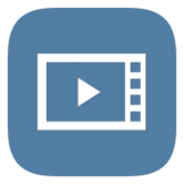 VideoApp VK icon