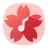 Bloomee icon