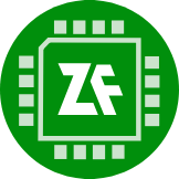 ZFlasher AVR icon