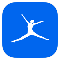 MyFitnessPal icon