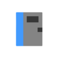 Offline Diary icon