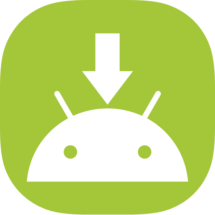 ApkDL icon