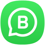 WhatsApp Business icon