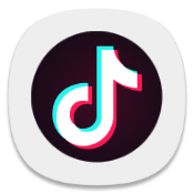 TikTok icon