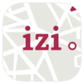 izi.TRAVEL icon