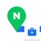 Naver Map icon