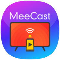 MeeCast TV icon